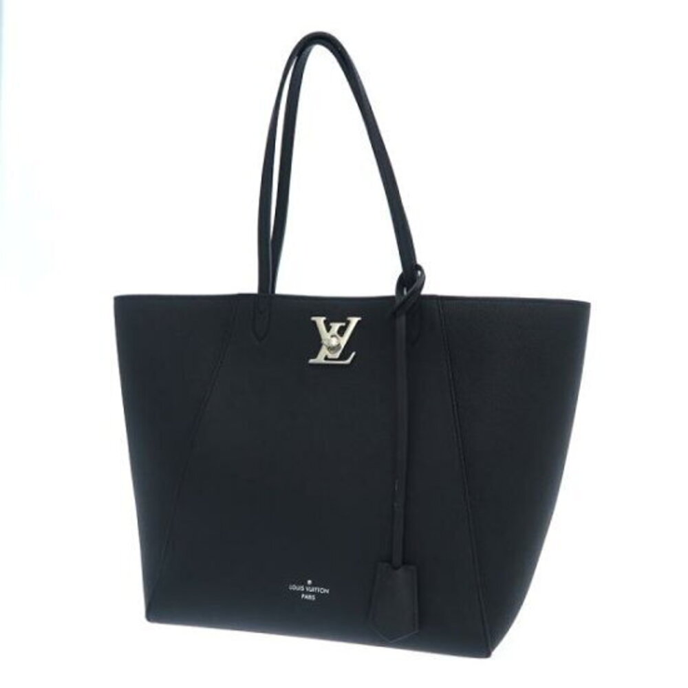 Louis Vuitton Lockme Cover